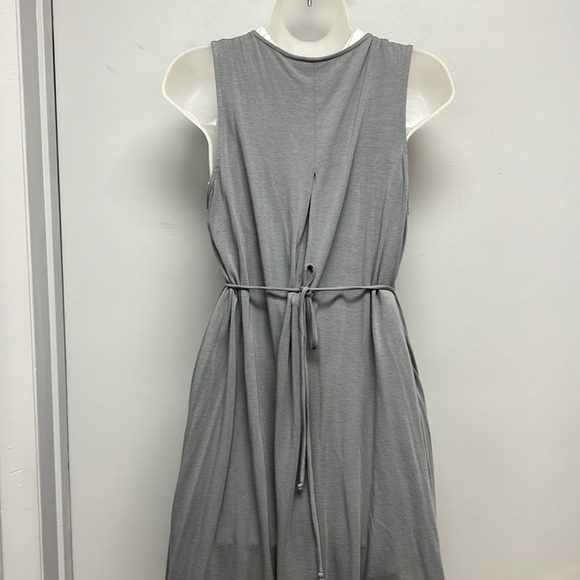 Chalet Women’s Sleeveless Dress & Cardigan 2 Piece Set Size Small - Picture 5 of 10